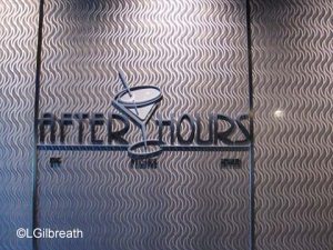 After Hours