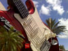 Disney World Wallpaper Rock n Roller Coaster
