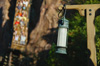 Disney World Wallpaper Everest Lamp and Drop