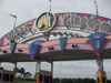 Disney World Wallpaper Magic Kingdom Gate