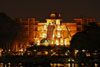Disney World Wallpaper Mexico Pavilion