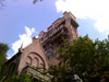 Disney World Wallpaper Tower of Terror
