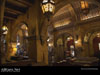 Disney World Wallpaper Tower of Terror Interior