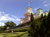 Disney World Wallpaper Haunted Mansion