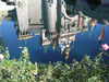 Disneyland Wallpaper Sleeping Beauty Castle: Reflections