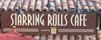 Starring Rolls