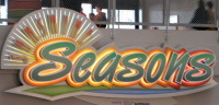 Sunshine Seasons