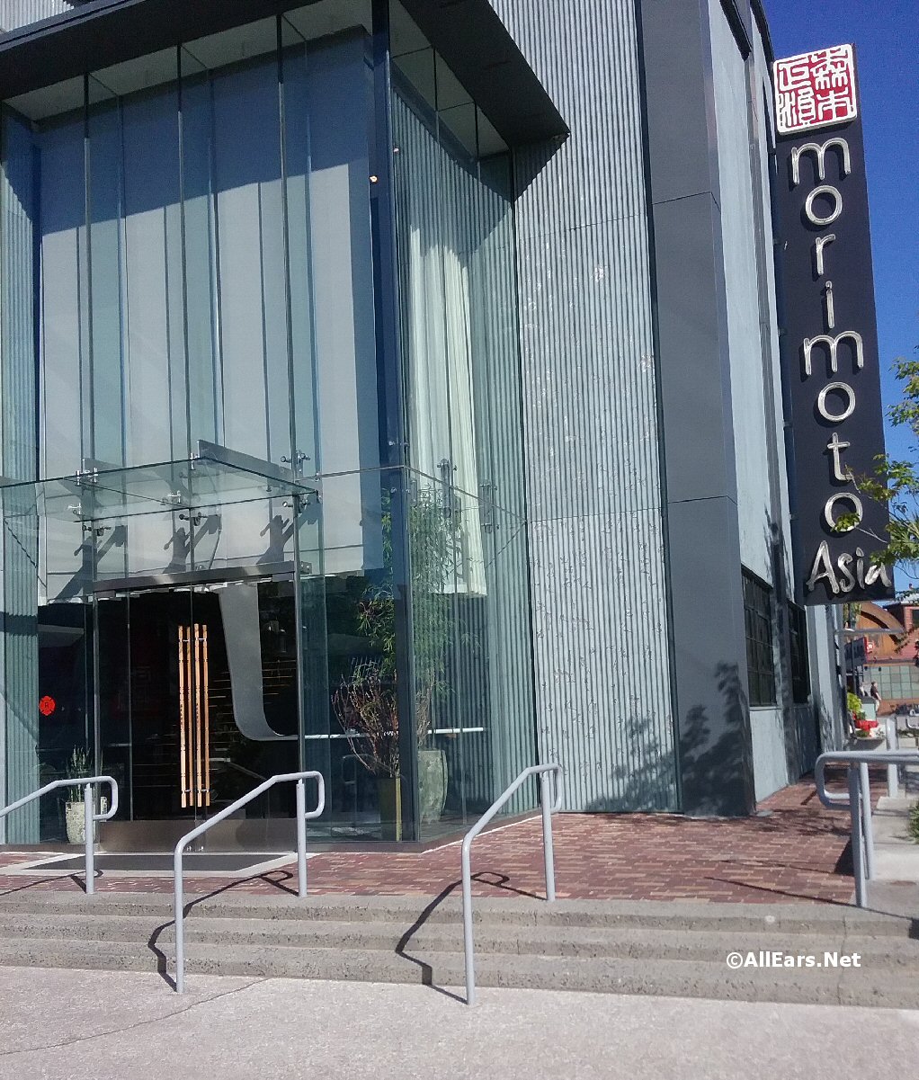 Morimoto Asia