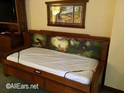 Grand Californian Accessible Studio