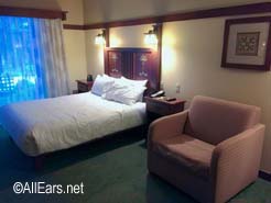 Grand Californian Accessible Studio