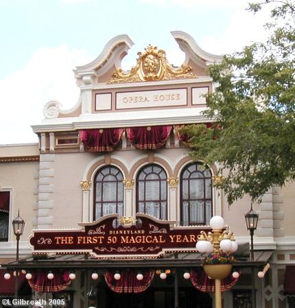 Opera House