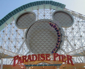 California Screamin'