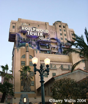 Tower of Terror