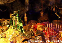 Pirates of the Caribbean Disneyland