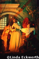Pirates of the Caribbean Disneyland