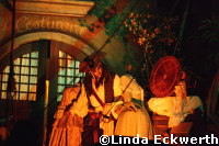 Pirates of the Caribbean Disneyland