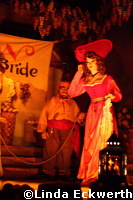 Pirates of the Caribbean Disneyland