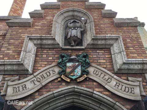 Toad Hall