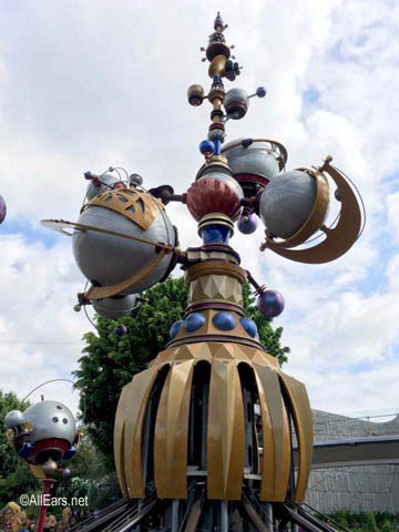 Astro Orbitor