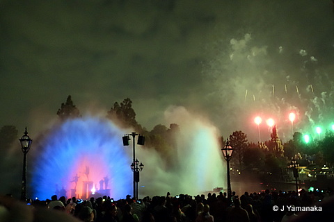 Disneyland Forever