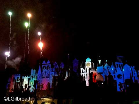 Disneyland Forever