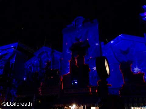 Disneyland Forever