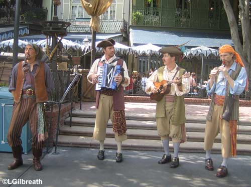 The Bootstrappers