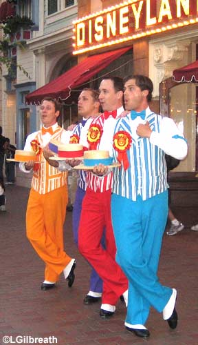 Dapper Dans