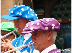 Pearly Band