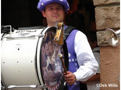 Pearly Band Disneyland