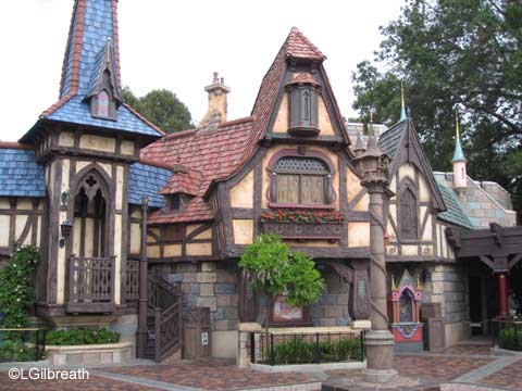 Princess Fantasy Faire