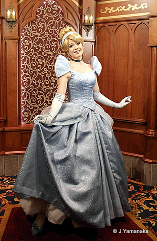 Cinderella