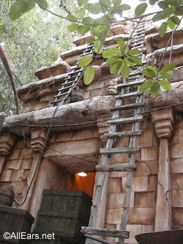 Indiana Jones Adventure