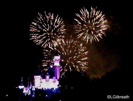 Magical Mickey