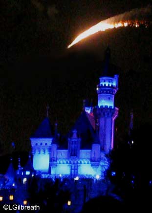Magical star