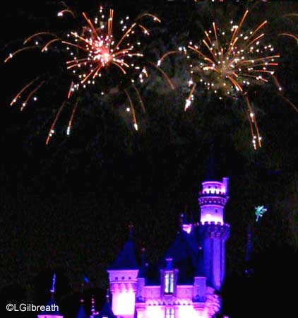 Magical Tinker Bell