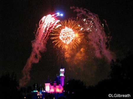 Magical Chim-chim-chiree