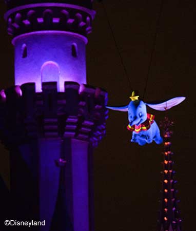 Magical Dumbo