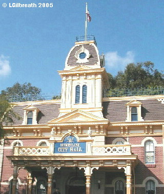 City Hall