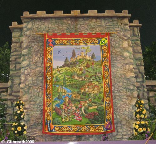 Tapestry