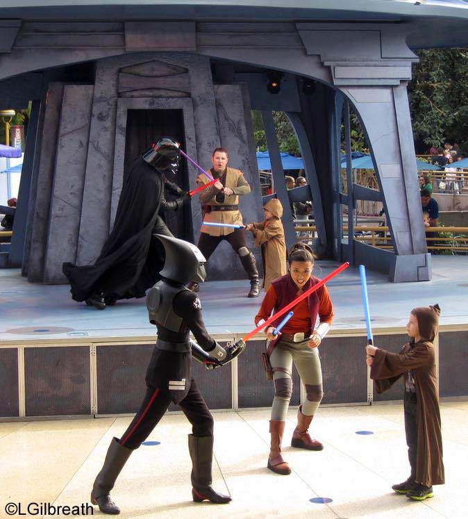Trials of the Temple