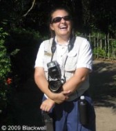 Disney's PhotoPass Photographer