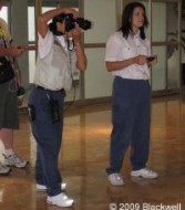Disney's PhotoPass Photographer
