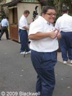 Disney's PhotoPass Photographer