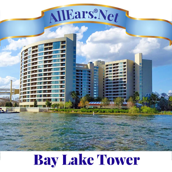 All About Disney's Bay Lake Tower at the Contemporary Resort | Walt Disney World | AllEars.net