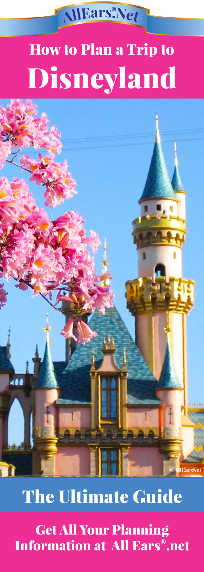 Your Disneyland Planning Guide | AllEars.net | AllEars.net