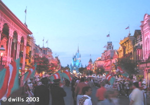 Main Street