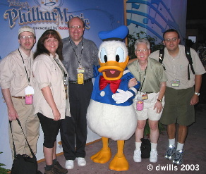 Group at MK Event