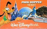 2000s TDS Ticket