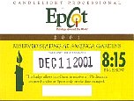 01 Candlelight Processional